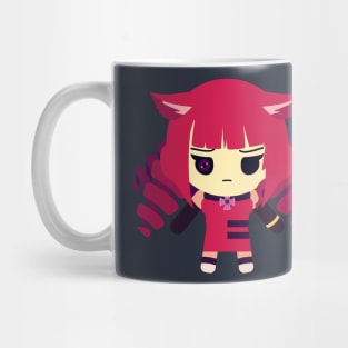 Chibi Stella Mug